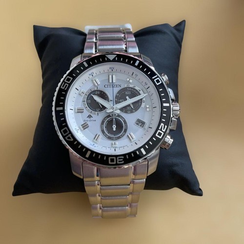 New citizen chronograph - new, eco