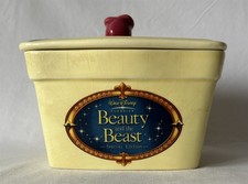 Vintage 90's Beauty & The