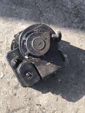 Briggs and Stratton 3.5’