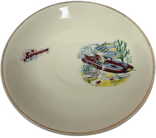 Vintage keele pottery 1962 - st,