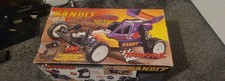 Vintage traxxas bandit 1/10