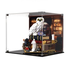 Display Case For LEGO Harry