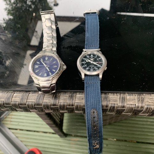 Seiko men mechanical - seiko, and