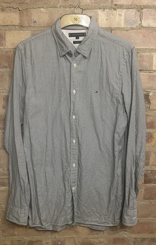 Tommy hilfiger dogtooth check - dogtooth,