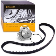 CONTITECH WATER PUMP CT629WP1