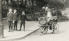 RP MANOR PARK Wentworth Road