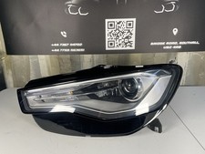 AUDI A6 C7 COMPLETE PASSENGER