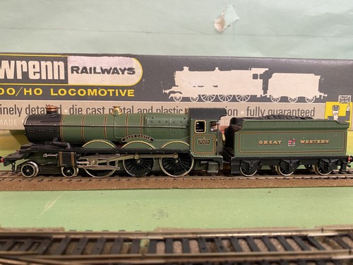 Wrenn w2247 no - w2247,,