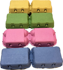 64 - 280  X NEW 1/2 DOZ  4