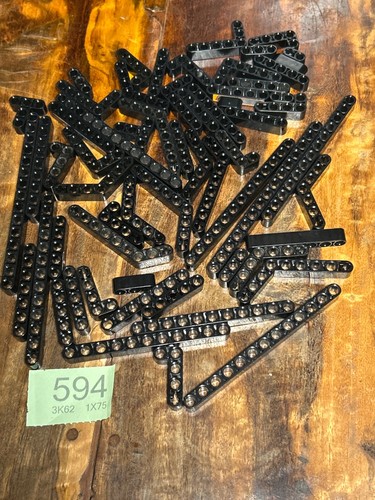 60x lego technic beam - 60x,