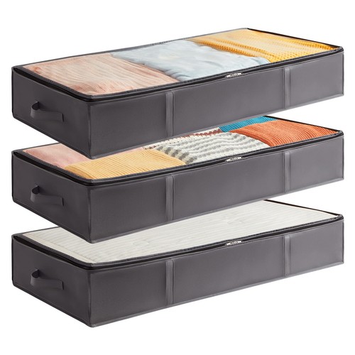 Lifewit pack 75l under bed - lifewit,
