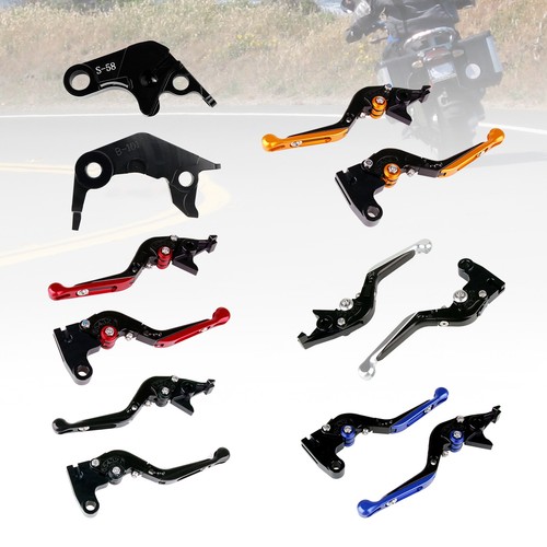 Adjustable clutch brake lever - adjustable,