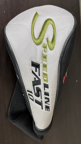 Adams speedline fast - adams,