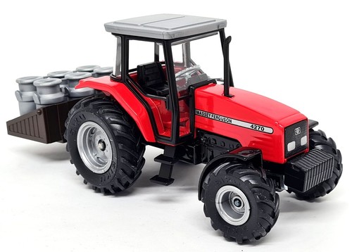 Siku massey ferguson 4270 - massey,