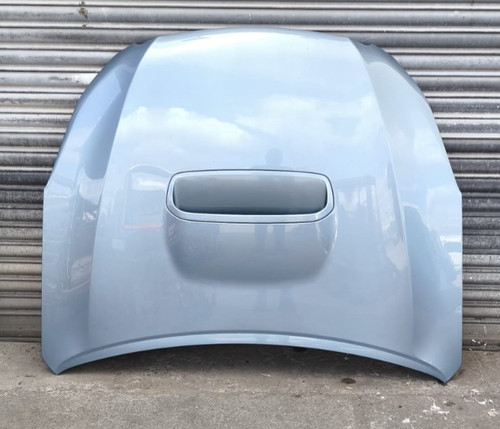 Subaru outback 2011 bonnet - outback,