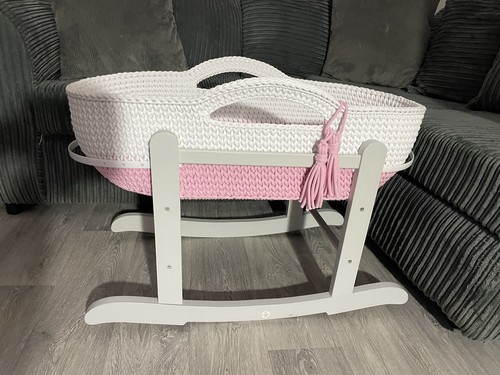 Moses basket - moses,