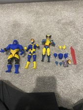 Marvel Legends Xmen 97 6”