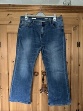 Mantaray Women's Blue Jeans 18