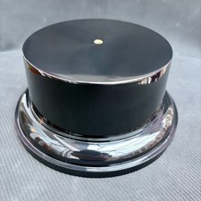 Glenway Black Trophy Base