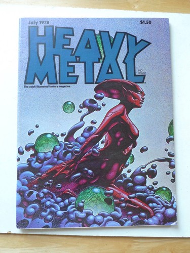 Heavy metal vol - metal,