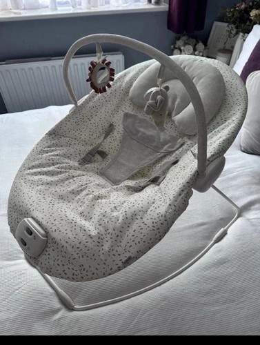 Mamas papas grey safari baby - safari,