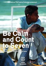 Be calm and count to seven