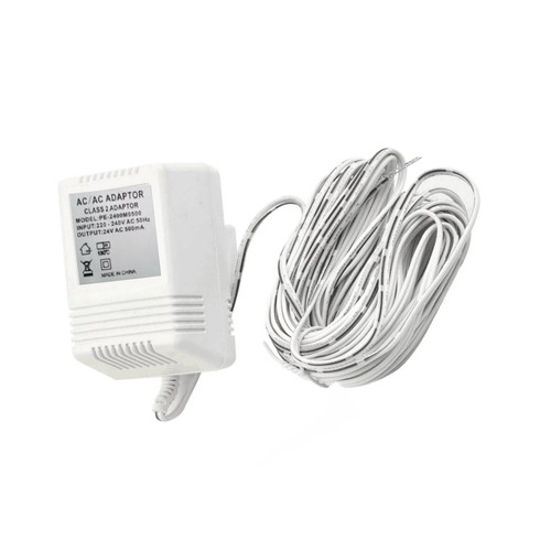 Meter cable charging adapter - 8,