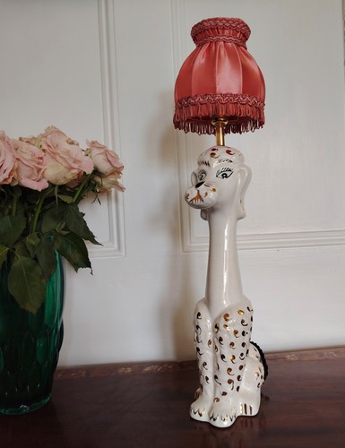 Tall vintage 1950 - tall,