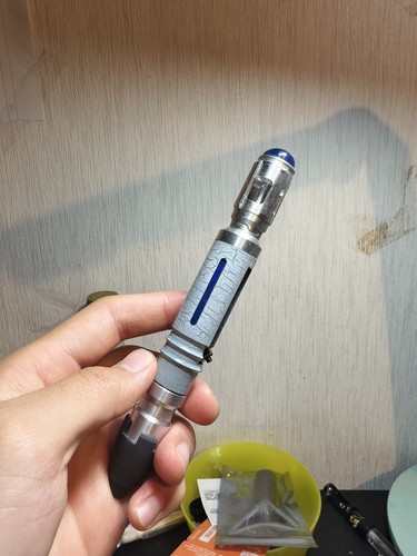 10th doctor sonic screwdriver - 10th,