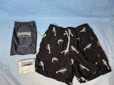 Vilebrequin Black Lobster