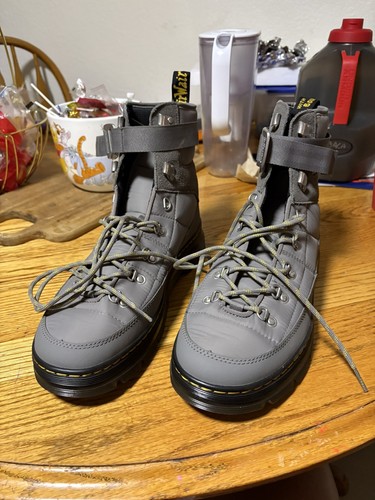 Martens men 12 nickel - martens,