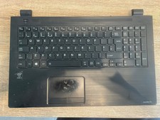 Toshiba Satellite R50-C