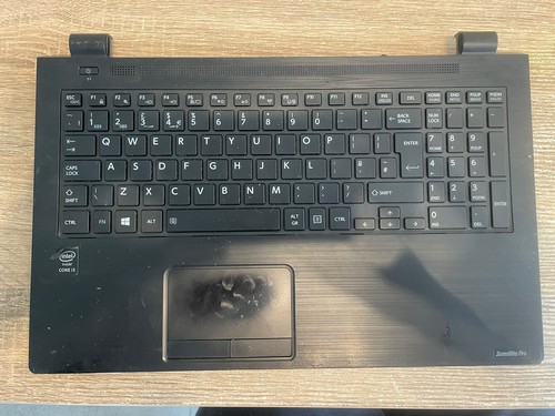 Toshiba satellite r50 - toshiba, r50-c
