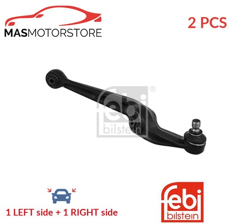 Track control arm - rh, pair