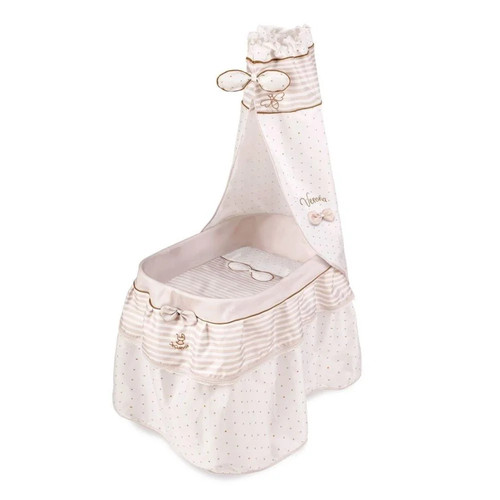 Verona cot with accessories - verona,