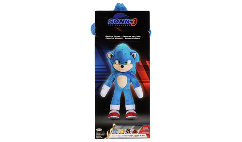 Sonic the hedgehog - sonic, 13