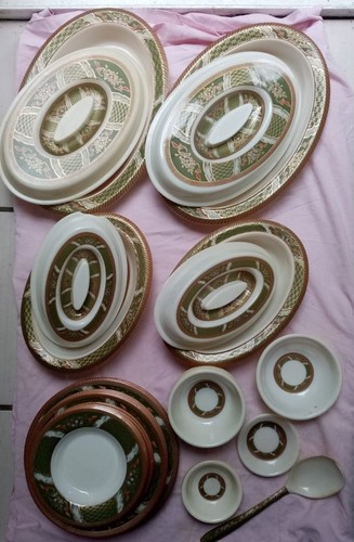 Dinner set dinnerware - dinner,