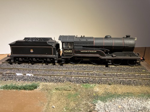 Bachmann lner d11 - , br