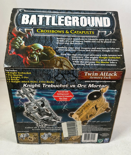 Battleground crossbows - battleground, &