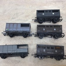 Hornby Triang Airfix OO Gauge