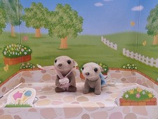 Sylvanian Families Vandyke