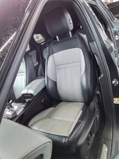 FRONT SEAT LH LAND ROVER RANGE ROVER EVOQUE MK2 2019 R-DYNAMIC HSE 5 DOOR ESTATE