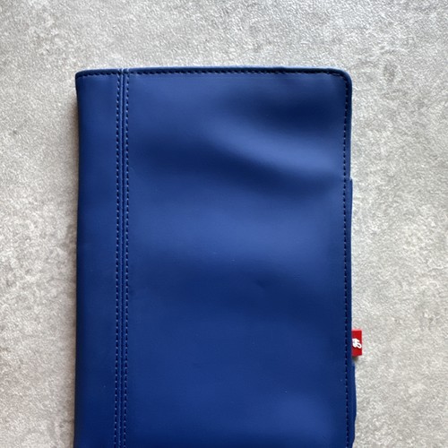 Goji dark blue soft - goji,