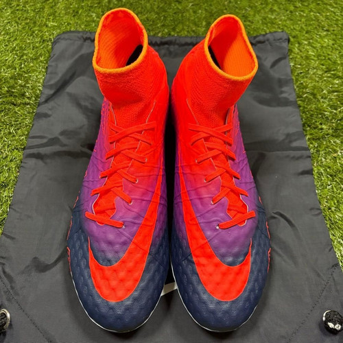 Nike hypervenom phantom - ii, fg