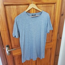 BALMAIN PARIS T-shirt Mens