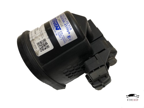Gas system filter - gas,