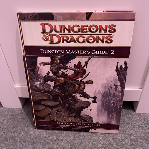 4th edition dungeon - d&d,