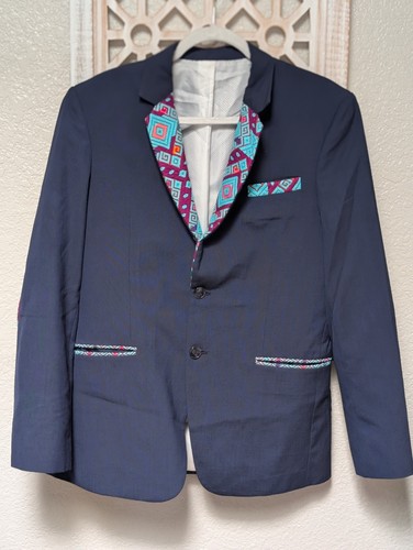 Men southwest native - men's,