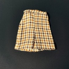 Sindy Country Walk 1963 wool