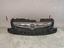 VAUXHALL CORSA FRONT GRILLE